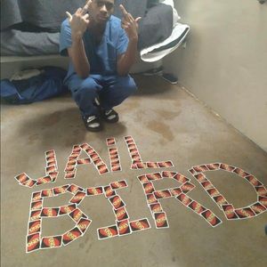 Meet your Posher, Jacqueline